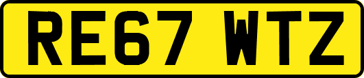 RE67WTZ