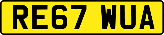 RE67WUA