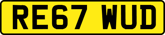 RE67WUD