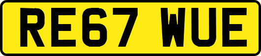 RE67WUE