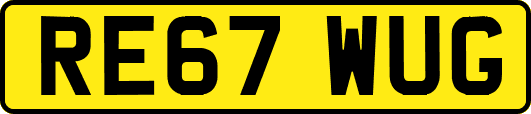 RE67WUG