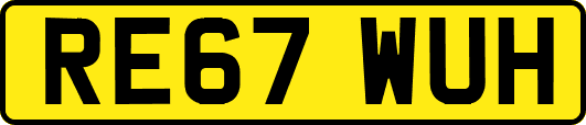 RE67WUH