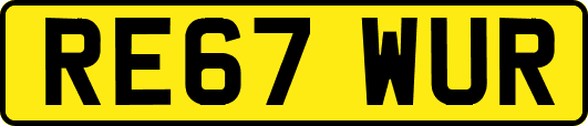 RE67WUR