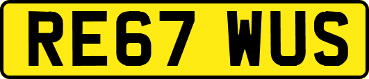 RE67WUS