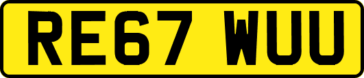 RE67WUU