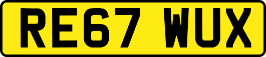RE67WUX