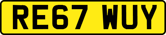 RE67WUY