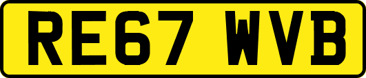 RE67WVB