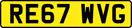 RE67WVG