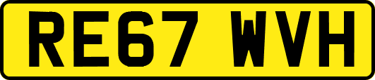 RE67WVH