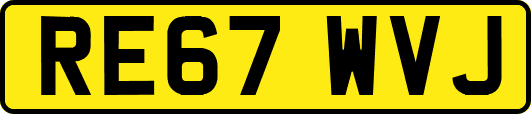 RE67WVJ