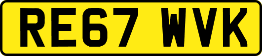 RE67WVK
