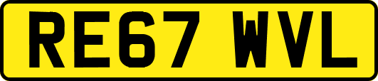 RE67WVL