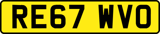 RE67WVO