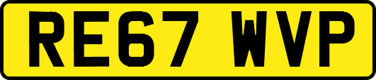 RE67WVP