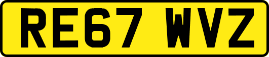 RE67WVZ