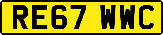 RE67WWC