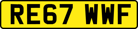 RE67WWF
