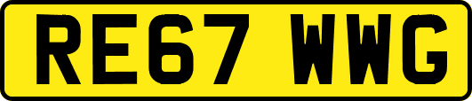 RE67WWG