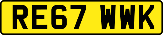 RE67WWK