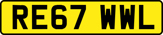 RE67WWL