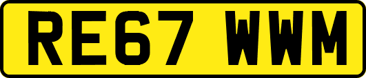 RE67WWM