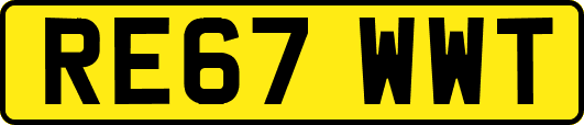 RE67WWT