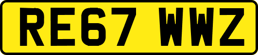 RE67WWZ