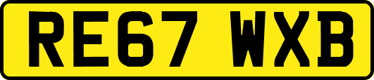 RE67WXB