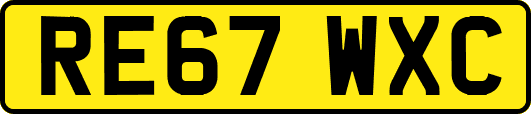 RE67WXC