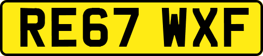 RE67WXF