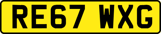 RE67WXG