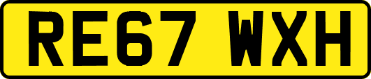 RE67WXH
