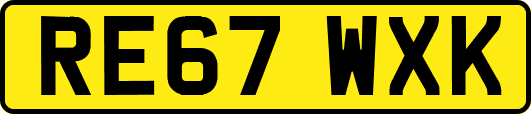 RE67WXK