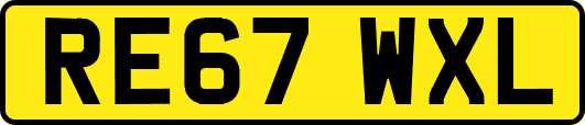 RE67WXL