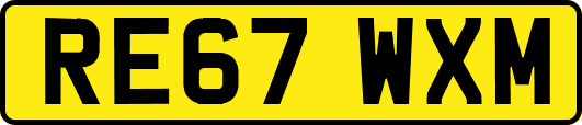 RE67WXM