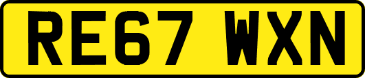 RE67WXN