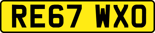 RE67WXO