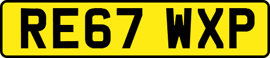 RE67WXP