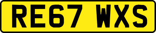RE67WXS