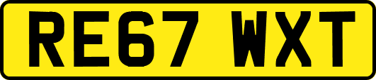 RE67WXT