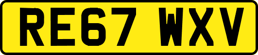 RE67WXV