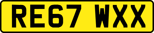 RE67WXX