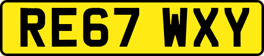 RE67WXY