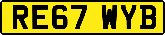 RE67WYB