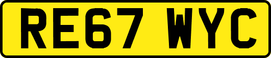 RE67WYC