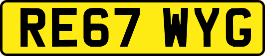 RE67WYG