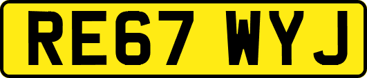 RE67WYJ