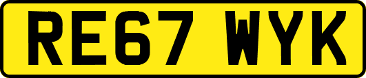 RE67WYK