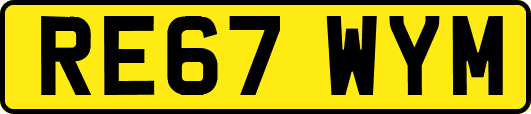 RE67WYM